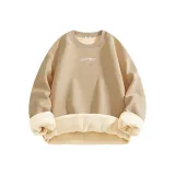 Хаки (Qf Победа Hundred Sign Белый Центральный логотип _Qf Победа Hundred Sign Белый Спина Логотип)