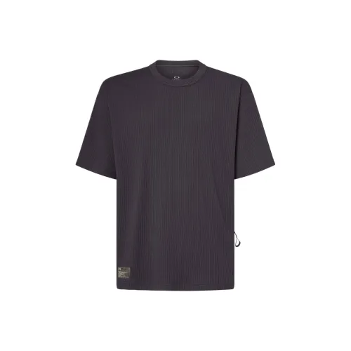 Oakley Мужские черные футболки