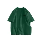 Темно-зеленый