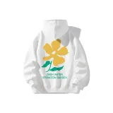 Белый (с флисовой подкладкой)