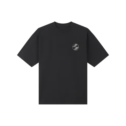 THE SALVAGES FASHION CLUB Унисекс Футболки