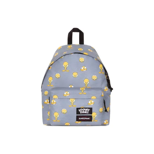 EASTPAK Рюкзаки Серый Унисекс