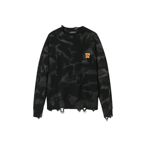 DANGEROUSPEOPLE Унисекс Свитеры