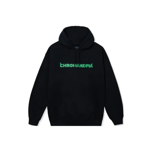 GOLF Tyler Album Chromakopia Merch Черный Унисекс Свитшоты