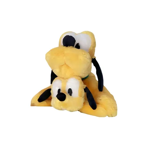 Disney Pluto Hug Little Baby Куклы Плюшевая кукла
