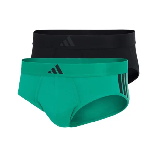 Adidas Activefle SS25 Стринг Мужской 2 упаковки