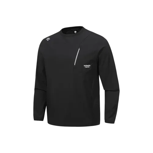 DESCENTE Мужские Свитшоты