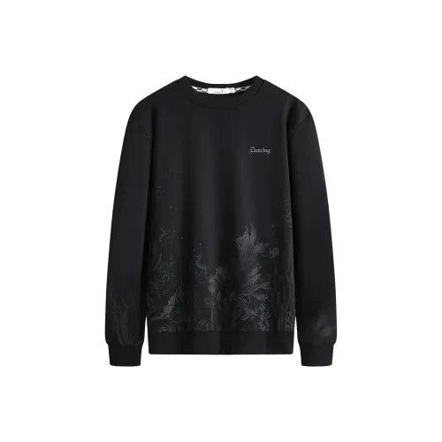 Свитшот Dance with Wolves Мужской