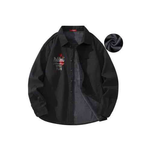 Paddington Медведи Унисекс Рубашки