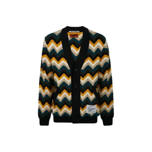 MISSONI Трикотаж Мужской Многоцветный