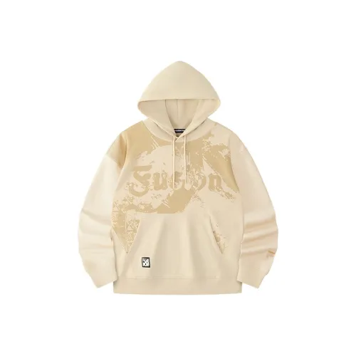 FILA FUSION Толстовка Мужская Весенняя Греча