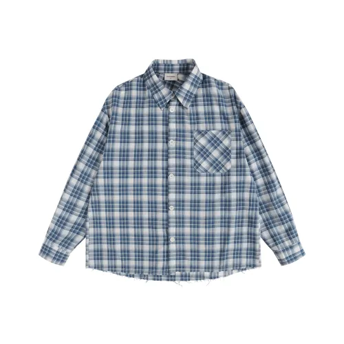 Atry Унисекс Рубашки