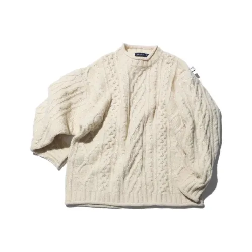 NAUTICA JAPAN Мужские Свитера