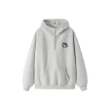 Туманно-серый