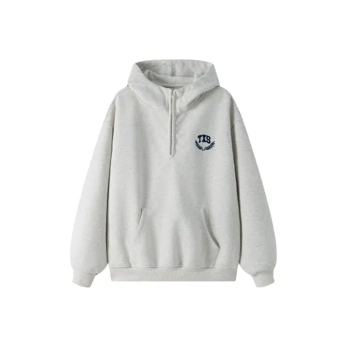 TUXIANSEN Унисекс Свитшоты