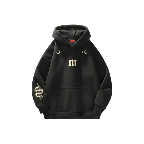 Magmode Унисекс Свитшоты