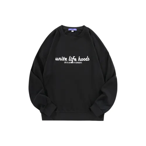 Unite Life HOODS Свитшот Унисекс