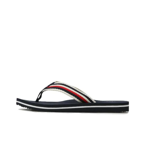 Tommy Hilfiger Шлепанцы Синие Женские