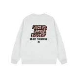 Light Gray - Purple With Print  
Светло-серый - Фиолетовый с принтом