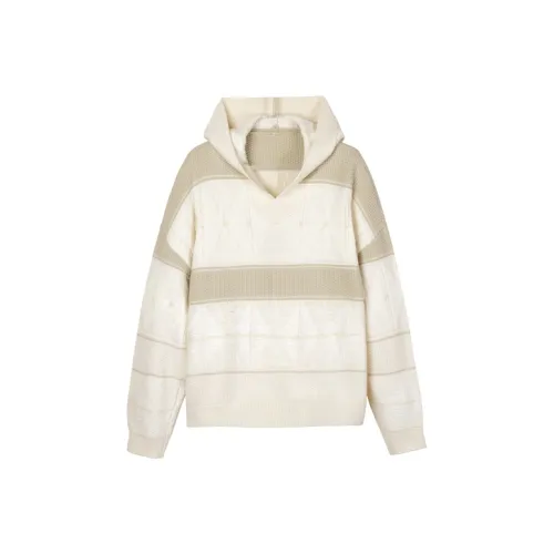 CROQUIS Унисекс Свитеры