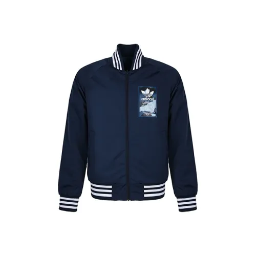 Adidas Originals Мужские Куртки