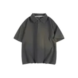 Темно-серый