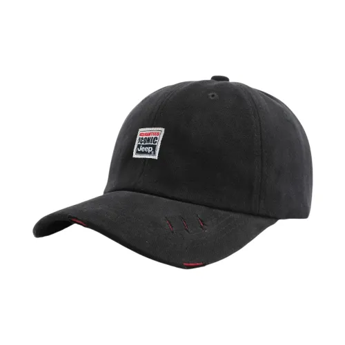 JEEP Хлопковые кепки унисекс