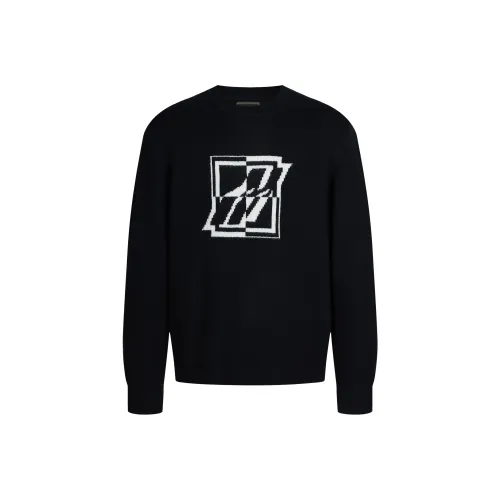 MANGANO Мужские Свитера