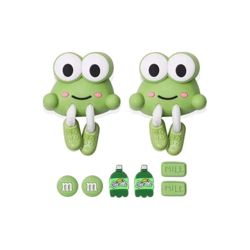 Sneaker Monster Смола Аксессуары для обуви Унисекс