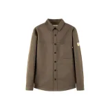 Карамельно-коричневый