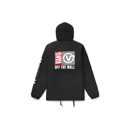 VANS Унисекс Куртки