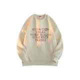 Абрикос [Утепленная флисовая подкладка]