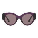 Фиолетовый