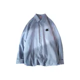 Озерно-синий