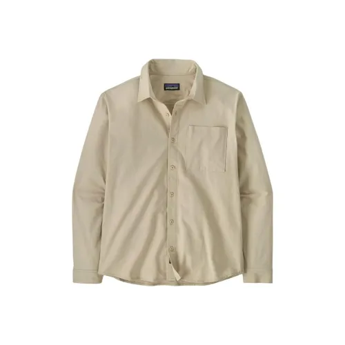 Patagonia Nomader Мужские Рубашки