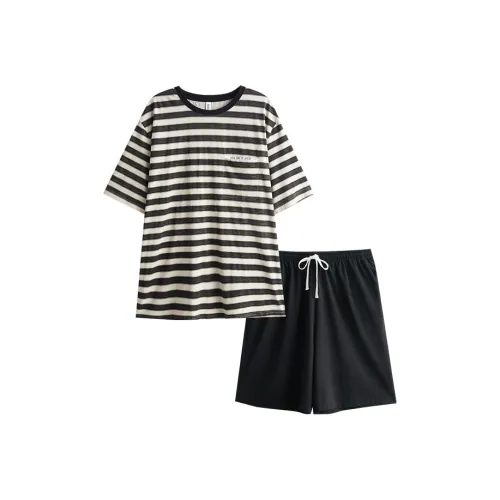 Peninsula City Пижамный комплект мужской