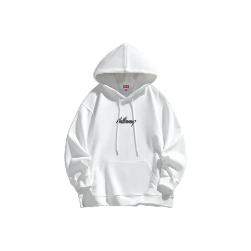 WOLF ZONE Унисекс Свитшоты