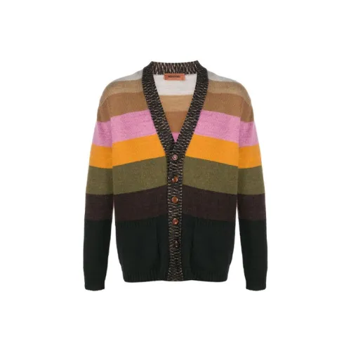 MISSONI Свитер Мужской Многоцветный