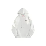 White [Thickened и с флисовой подкладкой]