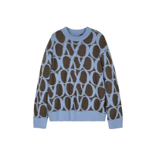 CROQUIS Унисекс Свитера