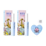 [Double Elephant Prosperity Limited Edition] Белый Transparency 5мл*2 с Free Peach Blossom