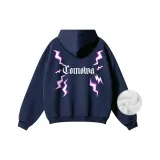 Темно-синий [утолщенный с флисовой подкладкой]