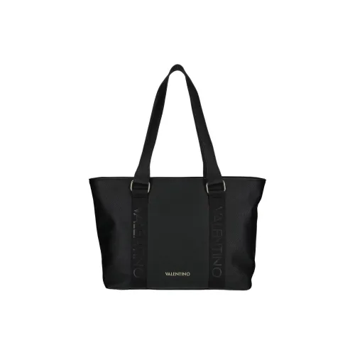 Valentino Сумка из искусственной кожи сумка для покупок сумка через плечо женская черная