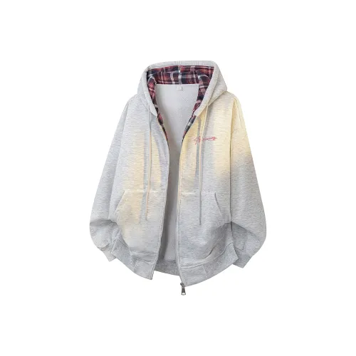 WARNING LIGHT Свитшот Унисекс