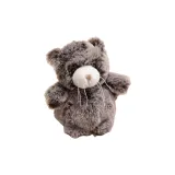 Коллекция сумок Bean с брелком в виде котенка