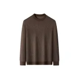 Железо, древесно-кофейный