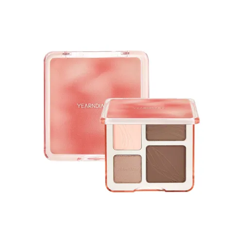 YEARNDIARY Палетки для макияжа Женские