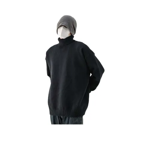 EYEUNDERSTAND Унисекс Свитеры