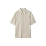 Бежево-абрикосовый