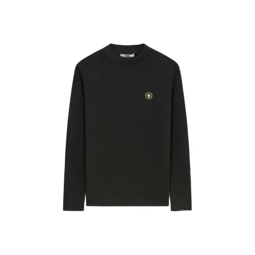 Karl Lagerfeld T-Shirt Мужской Черный